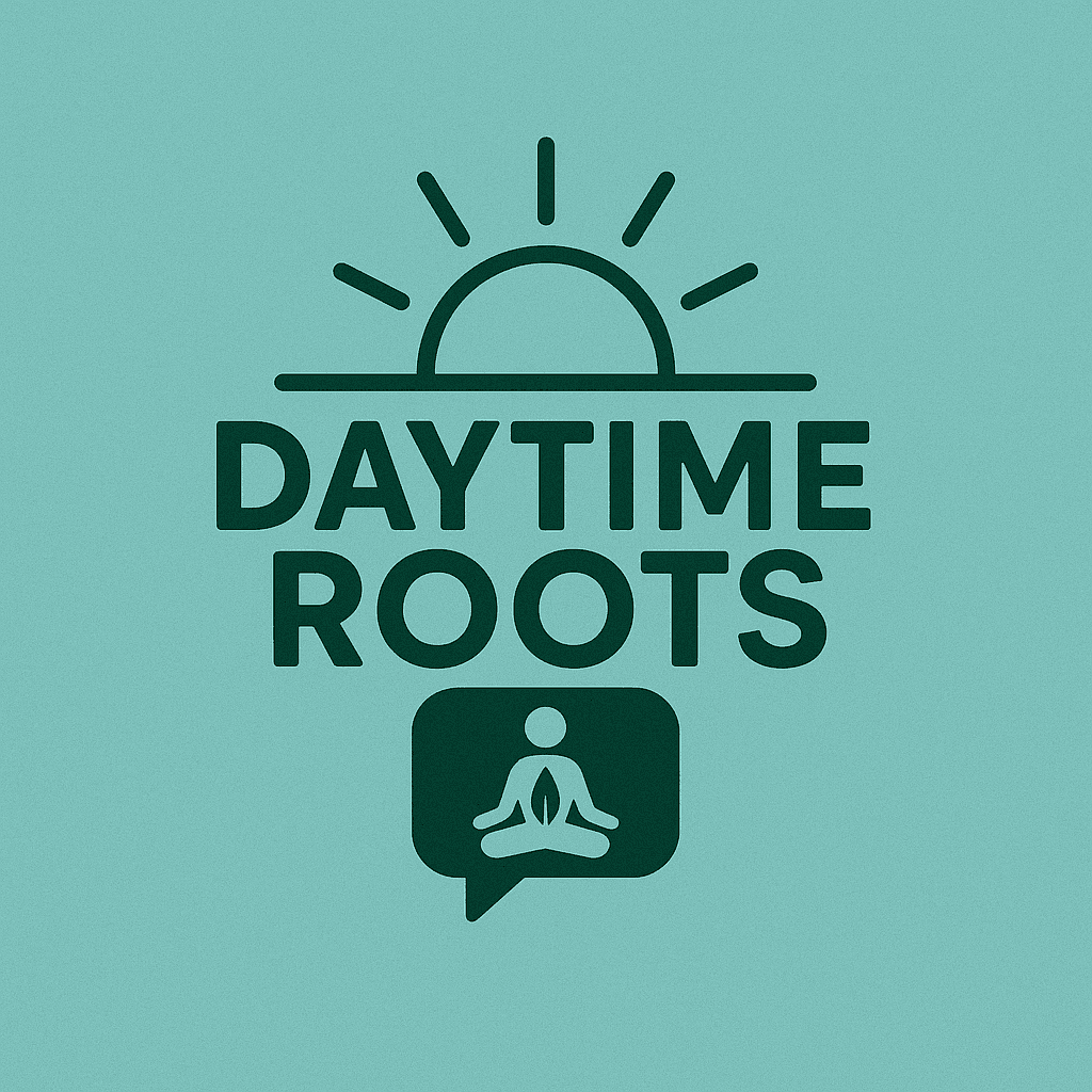 Daytime Events logo
