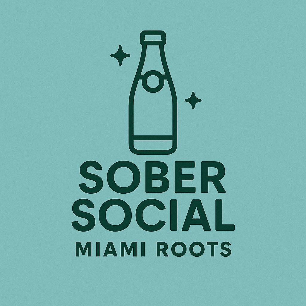 Sober Social logo