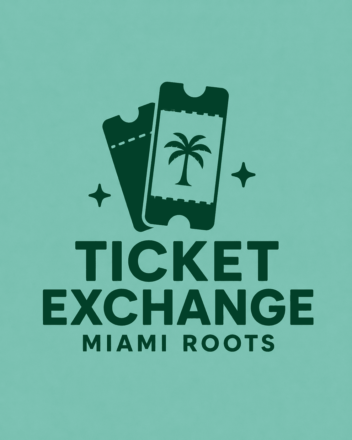 Ticket Exchange logo